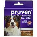 3M Pruven Pet Hair Remover Tool Refill - 8 Sheets