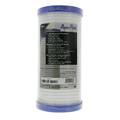 3M Aqua-Pure AP810, 56189-02 Sediment Water Filter Cartridge