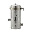 3M Aqua-Pure SS4 EPE-316L Stainless Steel Whole House Water Filter System