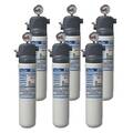 3M Cuno ICE125-S Water Filtration System 6-Pack