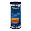 Filtrete Large Capacity 30 Micron Pleated Filter 3WH-HDPL-F01