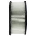 Hoover Fold Away & Turbo Dirt Cup Vacuum Filter