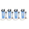 Hydro Life 52648 Whole Home Filter - 4-Pack