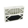 Filters Fast 611D Replacement for Bionaire RB611DCS Air Purifier Filters