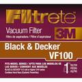 Black & Decker VF100...