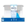 Brita 36178 Ultramax Filtered Water Dispenser 2-Pack
