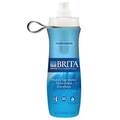 Brita Bottle Blue Water Purifier - Brita 35558 6-Pack
