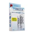 Brita JUGRPLB4 Replacement Water Filter 6-Pack