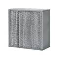 Filters Fast IH1A2323BSOANPHO Commercial HEPA Filter 23.3X23.3x11.5 99.97 High Capacity
