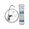 Culligan US-EZ-4 Replacement for Filtrete 4US-MAXL-F01 Under Sink Water Filter System
