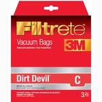 Dirt Devil C Vacuum...