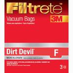 Dirt Devil F Vacuum...