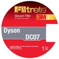 Dyson DC07...