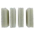 Filters Fast ES12 R Replacement For Idylis ES12-ID Humidifier Filter 4-Pack