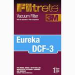 Eureka DCF-3 Vacuum...