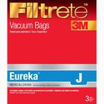 Eureka J Vacuum Bags...