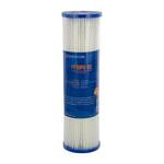 Filters Fast FF10PS-30 Whole House Sediment Filter