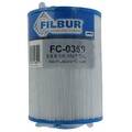 Filbur FC-0359 Pool...