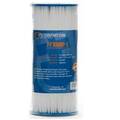 Filters Fast® FF10BBP-5 Pleated Water Filter Cartridge