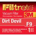 Filtrete 65809- Dirt...
