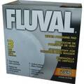 Fluval Polishing Pads for Fluval FX5 Filter 3 pk