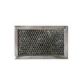 GE WB02X11124 Replacement Microwave Charcoal Filter