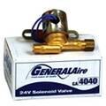 GeneralAire GA4040 Humidifier 24V Solenoid Valve