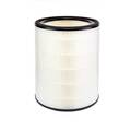 Greentech 1X5828 HEPA + Pro Replacement Filter with ODOGard