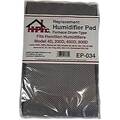 Hamilton EP-034 Humidifier Evaporator Pad 20 Pack - 20-Pack