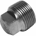 Harmsco 833-SS Replacement Stainless Steel Threade