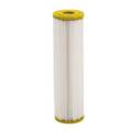 Harmsco 801-50/10W - 10" Pleated Filter
