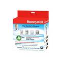Honeywell HRF-APP1 Gas & Odor Universal Pre-Filter