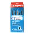 Honeywell HRF-B1 16200 Odor Air Purifier Pre-Filter