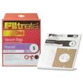 Hoover Type S Vacuum Bags by 3M Filtrete 3-Pack