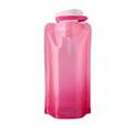 0.5L Hot Pink Vapur Shades Water Bottle 12-Pack