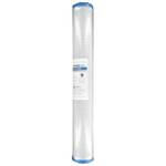 Hydronix CB-25-2001 20" Carbon Block Water Filter 1 Micron
