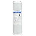 Hydronix CB-25-1005 Replacement for DuPont WFPFC9001 Carbon Block Filter Cartridge