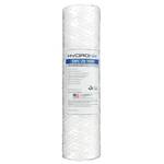 Hydronix SWC-25-1030 Replacement for Filters Fast FF10SW-30, Pentek CW-MF