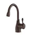 Insinkerator F-C1400CRB Cool Filtered Water Faucet