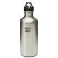 Klean Kanteen Classic 40oz Brushed Stainless Steel