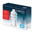 Mavea 1017019 Replacement Water Filter 3-Pack