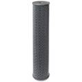 Pentek NCP-20BB, 155382-43 Pleated Carbon Impregnated Non-Cellulose Water Filter Cartridge