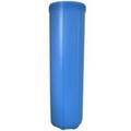 Pentek 153070 20" Big Blue Filter Housing Sump