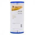 Pentek R50-BB Pleated Polyester Filter - W50PEHD