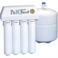 PuROTwist 4000 Reverse Osmosis System PT4000T50-SS