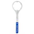 Superb Wrench #18 Metal Whole House Water Filter Wrench