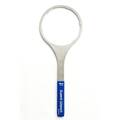 Superb Wrench SW-4 #8 Metal Whole House Water Filter Wrench