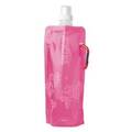 Vapur Anti Bottle Water Bottle - Pink 16 oz.