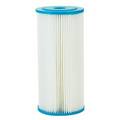 Watts WPC20FF975 20 Micron Pleated Water Filter