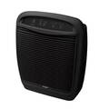 Whirlpool WPPRO2000 Whispure Air Purifier - Slate Black